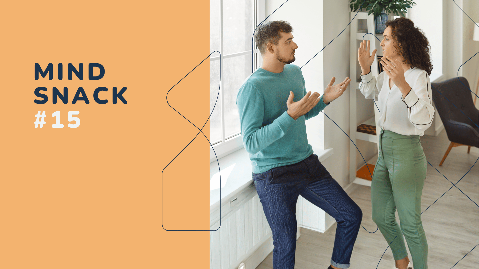 Wege aus dem Stress-Kreislauf finden