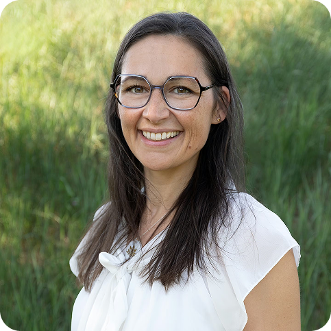 Nicole Bauer - Coach & Wegbegleiterin